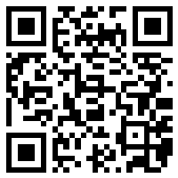 QR Code for bitcoin:1KV94fAxBdkC3haKdSQWcdCmgs1zvNpNE2