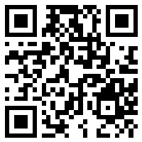 QR Code for bitcoin:1KVBzctwp7DQwSo117txFbujSnqfnm2bMQ