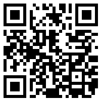QR Code for bitcoin:1KVFzvxjkevMdeJvuVc8iudDodCP2pWTwB