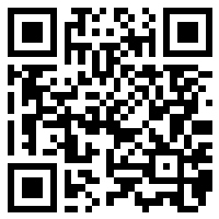 QR Code for bitcoin:1KVGD8RapiMKys7kfgNs8KsiFHxnHGZMpU