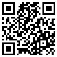 QR Code for bitcoin:1KVLk8eukngxAzmoMtXS3857PkTHKCqVY9