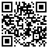 QR Code for bitcoin:1KVQWiVEcw8LgypWBQzVHxpHFA9QMPKbPC