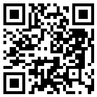 QR Code for bitcoin:1KVRb4CoUzEf2DvQMeX1JjkzAkLFLFHzvm