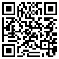 QR Code for bitcoin:1KVRu7GPDASn9XbCRmbZs383ZBrnySesmk