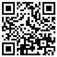 QR Code for bitcoin:1KVRuj2fU6sQxpWmffhDaZqWre4RZSssPU