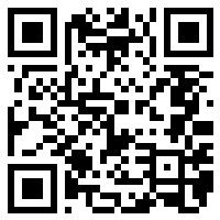 QR Code for bitcoin:1KVTXTumvVE43KQmVAFE686ekN9Mq7Hcui