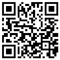 QR Code for bitcoin:1KVX7y9TYUY52thUuYgko9emxFGoChBppv