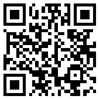 QR Code for bitcoin:1KVXHFSH18sfDsExSnQu6y3L4rw7ASHBmg