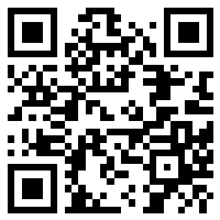 QR Code for bitcoin:1KVanvWQ9RBF8LSydCZtFJteBuGEMxJCn9