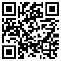 QR Code for bitcoin:1KVbf4zdRfP2NZR3WF5FmLwNjBtEiMmg6w