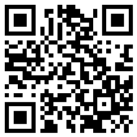 QR Code for bitcoin:1KVcUBr3mUKacESWpu5CSiNdAiJjgNFWLf