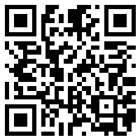 QR Code for bitcoin:1KVft9Dk6yRjf8NCpkrYmkGvohoUeF9aEW