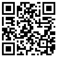 QR Code for bitcoin:1KVfvEXXLbhwGDvNXU6GAzGqaF5e8v7Ckr