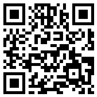 QR Code for bitcoin:1KVjDPV1SNZEUSzfQZhmP4qhmWpyNoQmd4