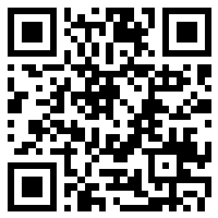 QR Code for bitcoin:1KVoiUbibEG64Ny4aJS35QbLKFAsP69eLE