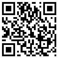 QR Code for bitcoin:1KVqPuAmTfoQEB1gWLebWJ2HcYwN4uiZt6