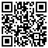 QR Code for bitcoin:1KW2T5qBZrCYoCxEDy8caLLdW7VCuv4Mtg