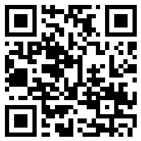 QR Code for bitcoin:1KW56Yj8kzKbTAK6XMiNEGNz6Py7Q2wjfB