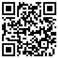 QR Code for bitcoin:1KWDJ5MUW2EWXVtNKzNCbZ2Gfmjp7b4Zqq