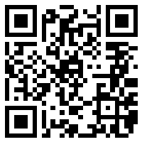 QR Code for bitcoin:1KWDwVFCvMFC3sVL3EuMQ898Gpch9oCo1M