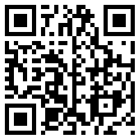 QR Code for bitcoin:1KWF4bjamTVKGDtrVBNVHSCswusa5DFmdM
