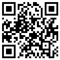 QR Code for bitcoin:1KWS1cehHfXQMBsm84mKPi9zpu216dSSUg