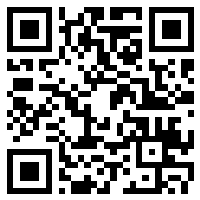 QR Code for bitcoin:1KWTs617VGTeCZh1T3vKyhUPfJZUzTi2EM