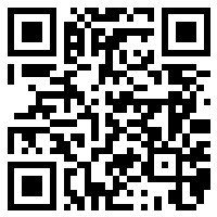 QR Code for bitcoin:1KWYAaCPDgobN9g56i3o7rGJCZNRV7zQEe