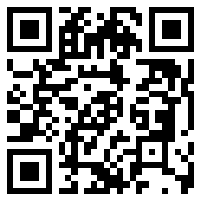 QR Code for bitcoin:1KWcdkY8d9ChhDLkYpr6Yh5WibWaZAvn7P