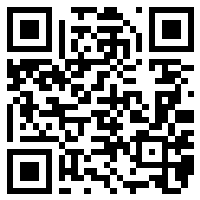 QR Code for bitcoin:1KWd5TLqqLyb1HVrfBwiVXgGgzesLLedtf