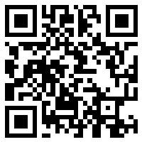 QR Code for bitcoin:1KWiZneYYR4jPEDeoS9ZGpVatkhcU7ZrTj