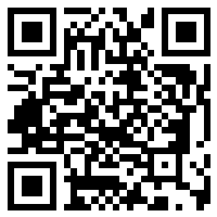 QR Code for bitcoin:1KWsiiosS33Z3f4MmoaNEkoJunAww5jTGN