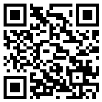 QR Code for bitcoin:1KWwUkRcKVbDtWjusGD1722mXUSTPppPPk