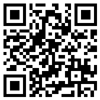 QR Code for bitcoin:1KX2LUQaEzus3prcAmB23deKhwwWEy5Ebz