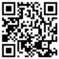 QR Code for bitcoin:1KX38dArSwKTYCdCAMfH9aPPEVEaPL69zE