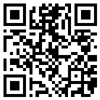QR Code for bitcoin:1KX52VsXWD82UmspRe7VrnbVumDUsgpW3e