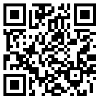 QR Code for bitcoin:1KX5KTHSVs31LsChj3RoZqdcFMgh9eHNM
