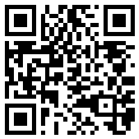 QR Code for bitcoin:1KX5gGDudxqMRbNYBA3kCfsmefNPMKoDLC