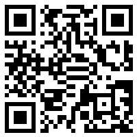QR Code for bitcoin:1KX9CS7VTFSTFEKx8EHURek78wUJNEECpP