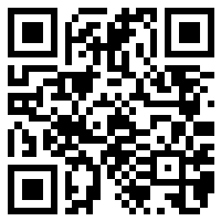 QR Code for bitcoin:1KXABfStER4i3ScqX7nfjnfQ4bvWiWD9Sm