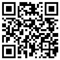 QR Code for bitcoin:1KXApY8vbU96vDpsejKq7hUnZeKU6FYqK5