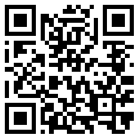 QR Code for bitcoin:1KXD5gKeSzD87P2gCahYJrFEkv72vimpt