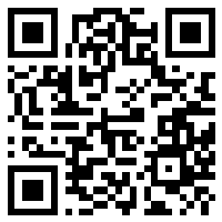 QR Code for bitcoin:1KXEMzhc5XzGw4KUoiHeDUNRE43XiMeCCF