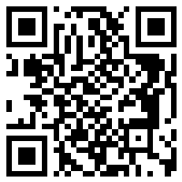 QR Code for bitcoin:1KXNmALfr2DULi7Fn6ZaS4qtKJKugZaFN3