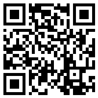 QR Code for bitcoin:1KXQzD2CPPzNcD2SL77ARmD3YzBGG6p4D