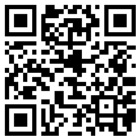 QR Code for bitcoin:1KXR9MLaZYsNpzBBu7YrdSv4GU3RLmqxpF