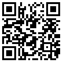 QR Code for bitcoin:1KXTNhEFYw6PRe3U9TGTarYuL5YncQyLay