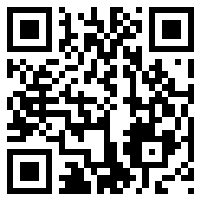 QR Code for bitcoin:1KXTkGcgHVV3FP5CrbgrYNFs5BWS2WMepf