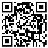 QR Code for bitcoin:1KXYQNNVif3eegnHJGQQjSnPCvM2U5GFLV