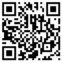 QR Code for bitcoin:1KXZWja4Mk83f4S9VAeRL6jcUfNB6Y2etU